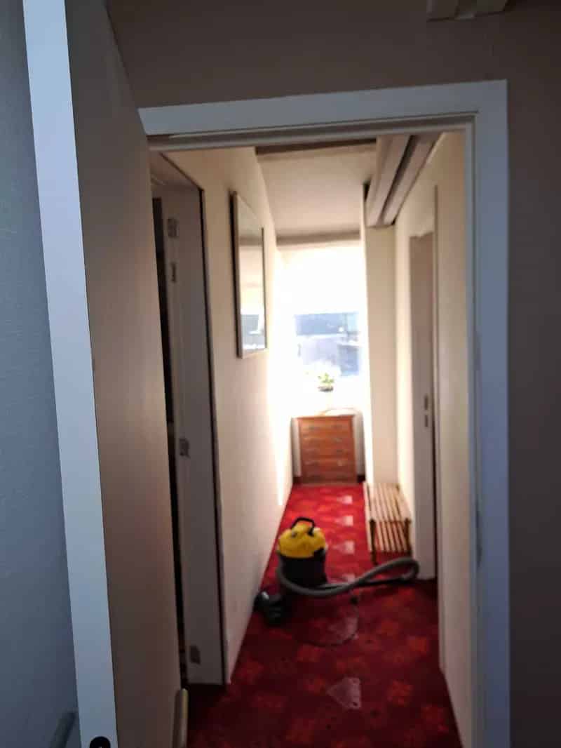 Appartement te huur per week of maand volledig gemeubileerd