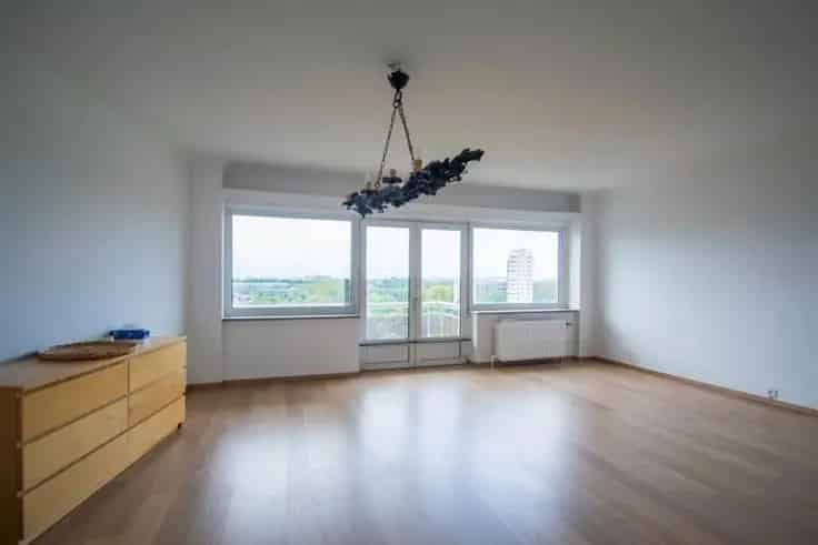 Appartement 2 Slaapkamers Anderlecht Marius Renard