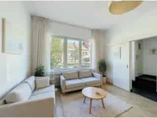 Huis te koop Sint Pieters Woluwe 4 slaapkamers tuin garage