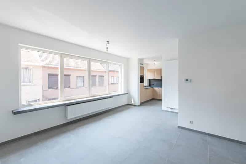 Appartement te koop 1 slaapkamer gerenoveerd