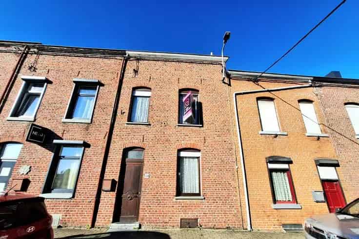 Huis 3 slaapkamers te renoveren 129m²
