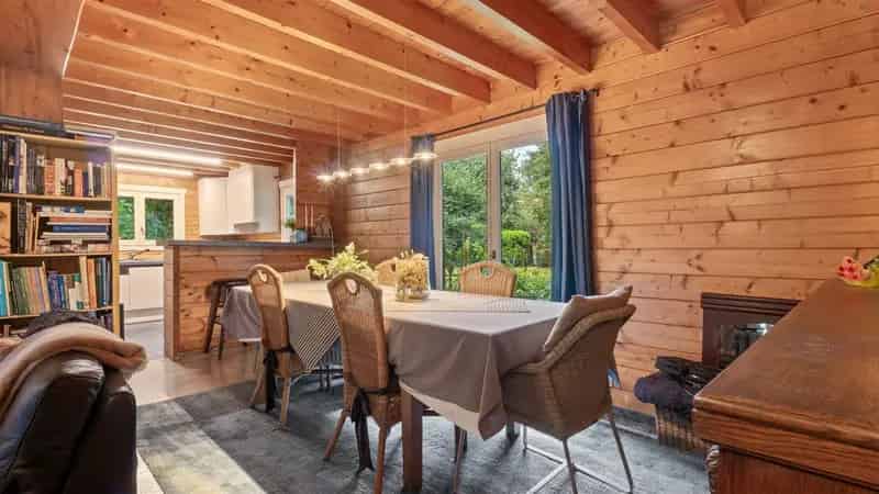 Gezellige Recreatiewoning 1058m²