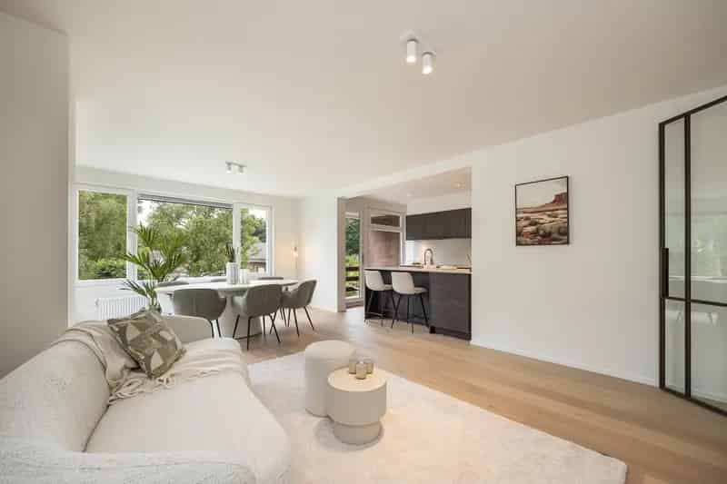 Appartement te koop Kapellen - gerenoveerd 3 slaapkamers