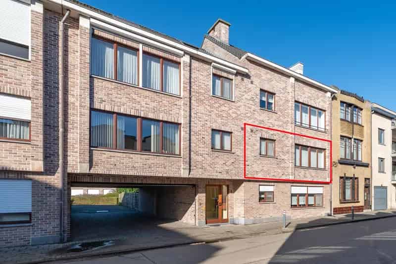 Appartement te huur 125m2 Instapklaar Energiezuinig