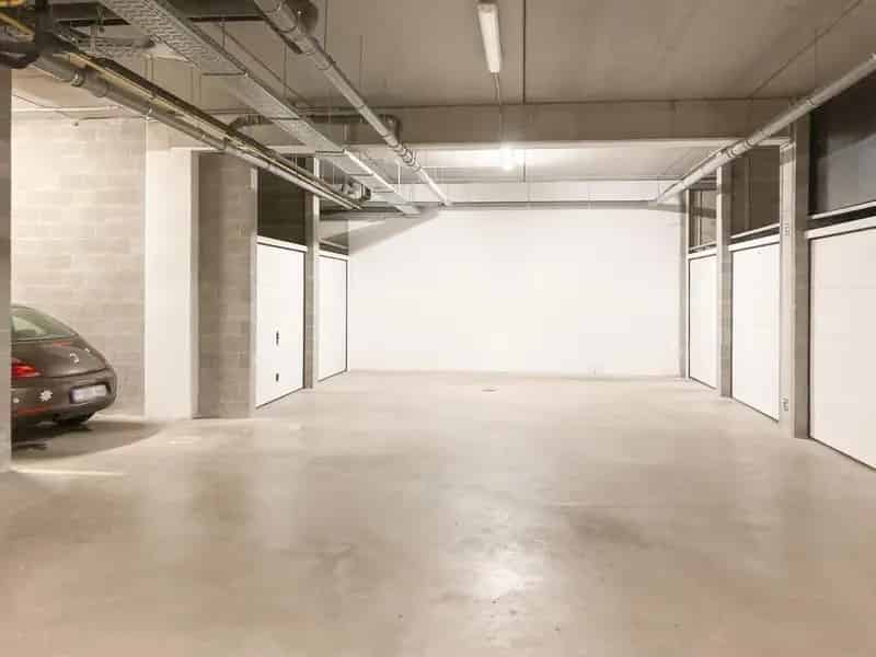Garagebox te huur Leuven