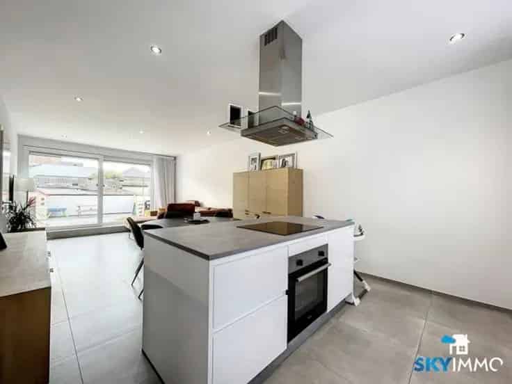Duplex 3 slaapkamers te koop Jupille - Terras 18m² - PEB B