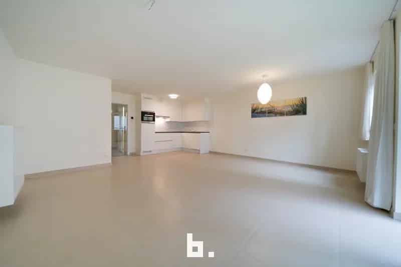 Appartement te koop Oostende 2 slaapkamers