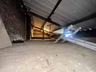 Industrieel Gebouw te Koop Arlon 130m²