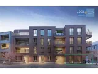 Handelspand te koop Vilvoorde 123m²