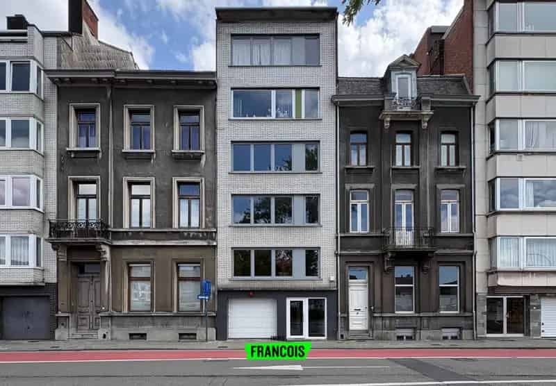 Appartement te huur Kortrijk Centrum