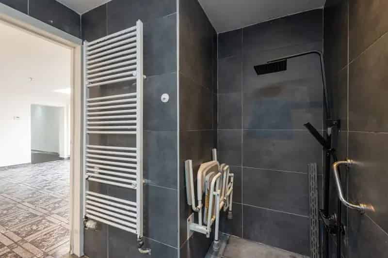 Ruime Stadswoning 4 Slaapkamers