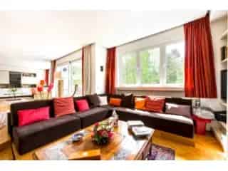 Duplex Penthouse te Koop Ukkel 237m2 3 Terrassen
