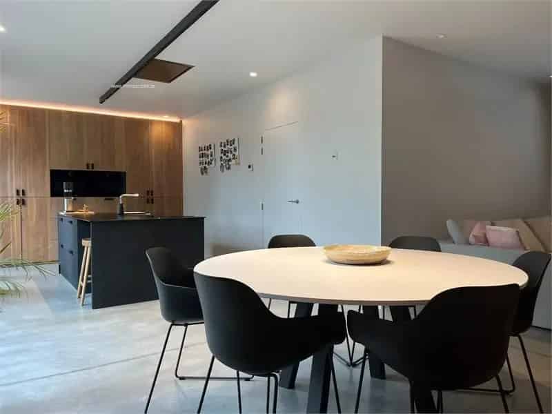 Huis te huur Wevelgem 3 slaapkamers tuin garage EPC A