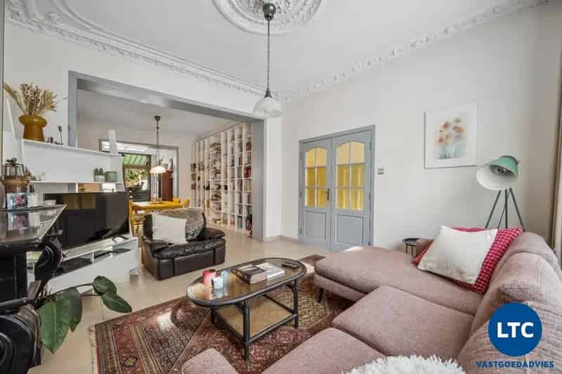 Te Koop: Instapklare Familiewoning in Tienen Centrum
