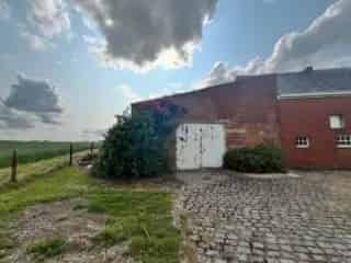 Boerderij te koop Gottignies 3 slaapkamers grote garage