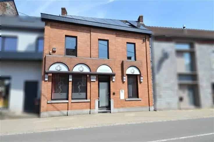 Huis te Koop Biesme 3 Slaapkamers Tuin Garage