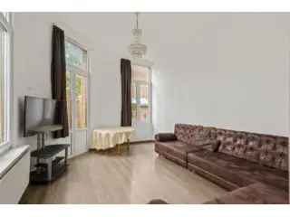 Handelspand 3 Appartementen Borgerhout