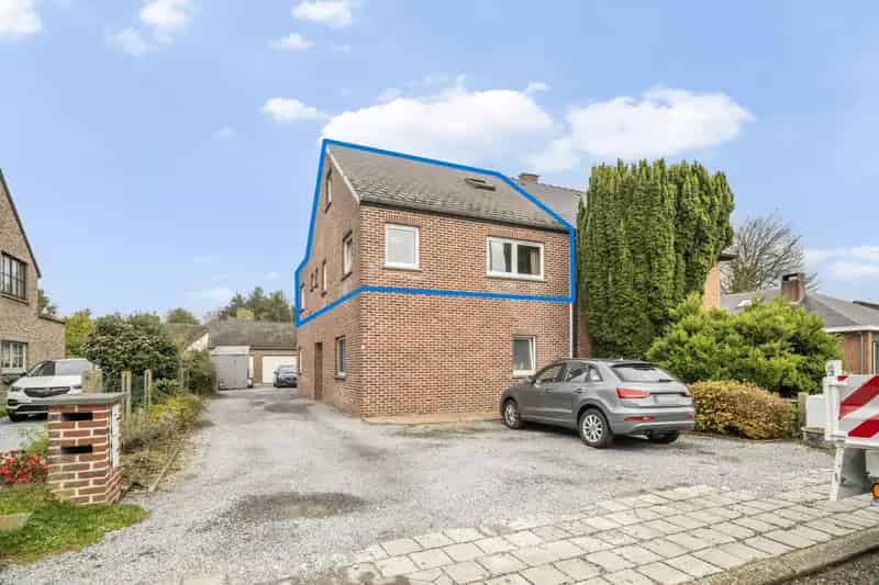 Duplex Appartement te Huur 2 slaapkamers Hasselt Genk