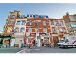 Handelspand te koop Schaarbeek 95m²