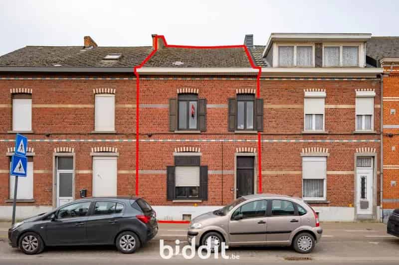 TE RENOVEREN RIJWONING