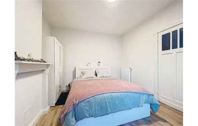 Huur 3 slaapkamer huis van 122 m² in Ghent