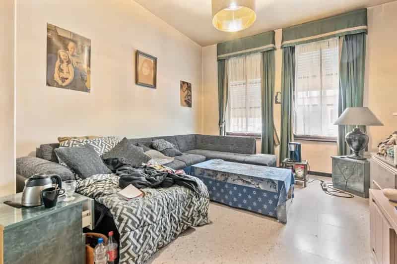 Huis te huur Ieper 4 slaapkamers centrum