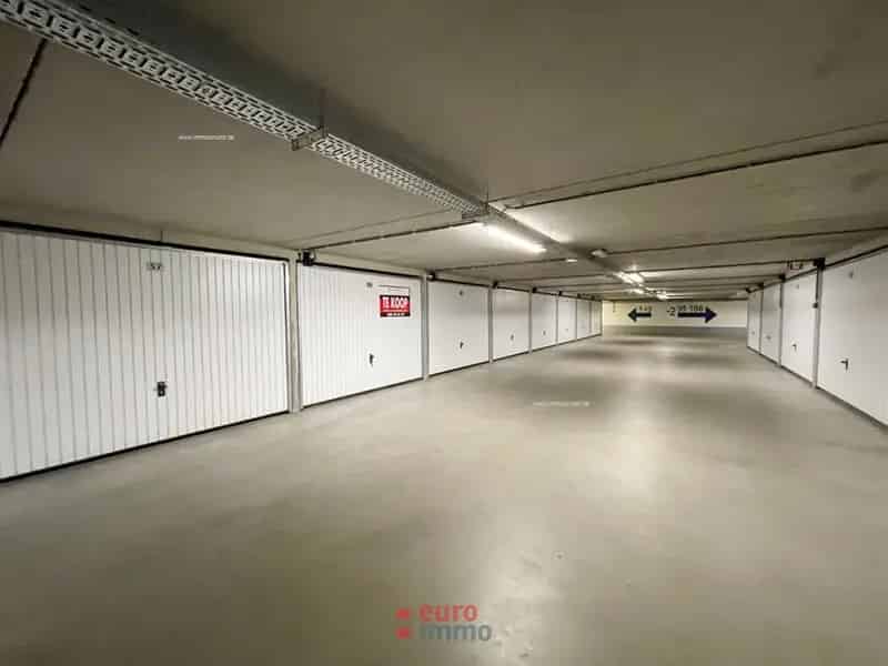 Garage te koop Nieuwpoort Loodswezenplein