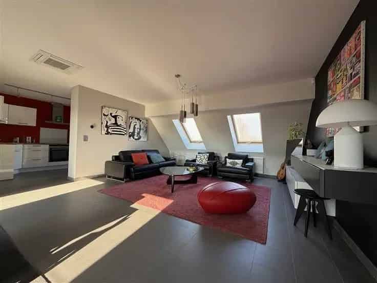 Appartement Te Koop Leuze-en-Hainaut 110m2