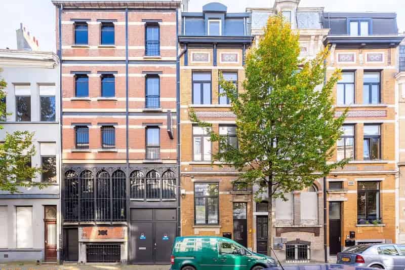 Gerenoveerd Opbrengsteigendom Natiewijk