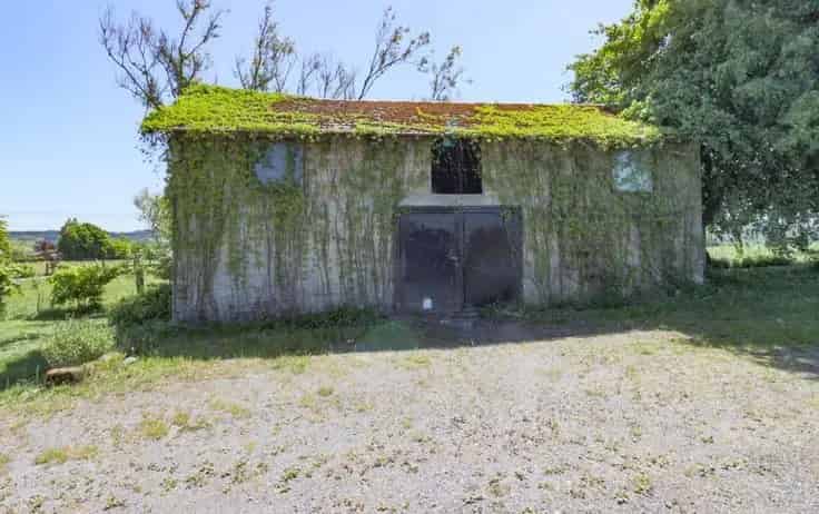 Huis Te Koop 4 Slaapkamers Landelijke Ligging Semoisvallei