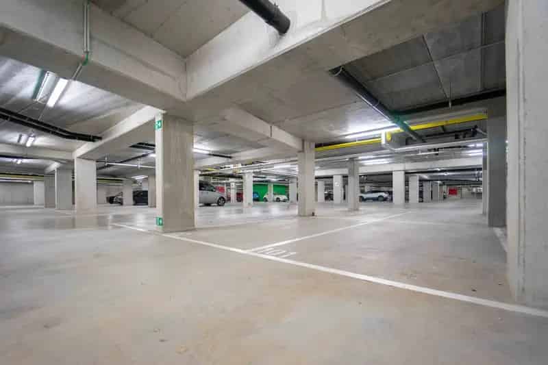 Autostaanplaats Gent Centrum te Huur