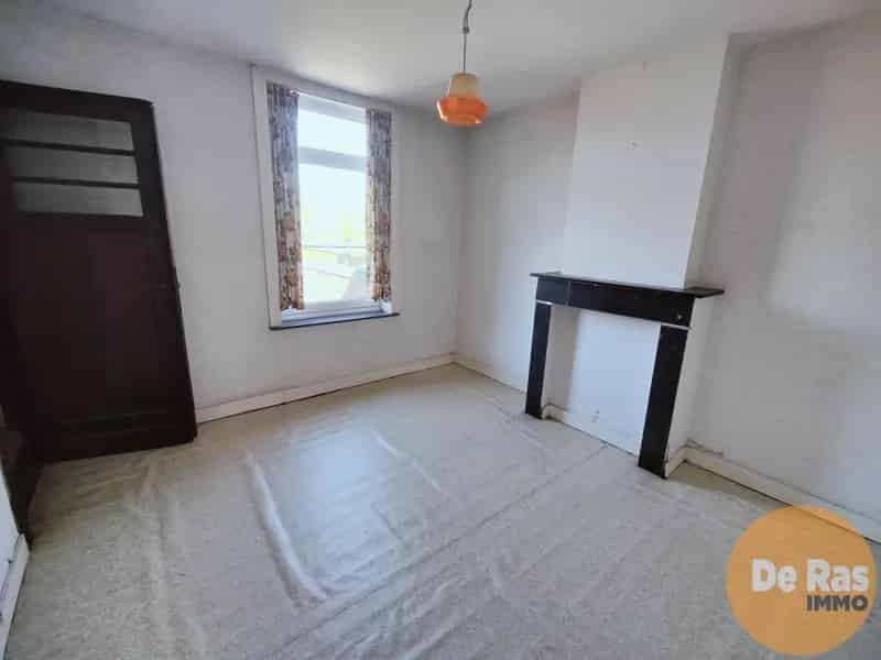 Renovatierijpe woning met diepe tuin