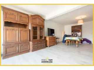 Appartement te Koop Affligem RBT23653