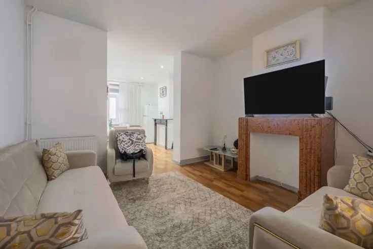 Appartement Te Koop Schaarbeek 2 Slaapkamers