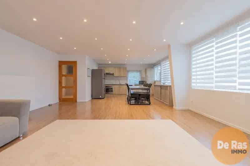 Gelijkvloersappartement 2 slaapkamers Lede