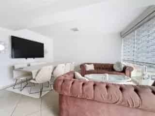 Duplex 4 slaapkamers te Châtelineau