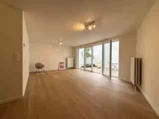 Appartement Gent - Gerenoveerd met Terras - Nabij Prinsenhof