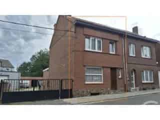 Huis te koop - Marchienne-au-Pont VBD22818