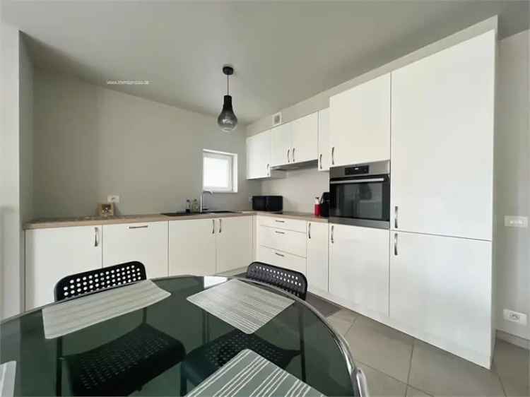 Appartement te koop Torhout 1 slaapkamer 78m²