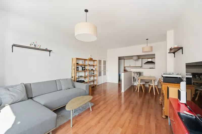 Appartement te koop Eilandje 95m² nabij MAS