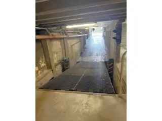 Parking te Koop Liege - Nabij Station Guillemins
