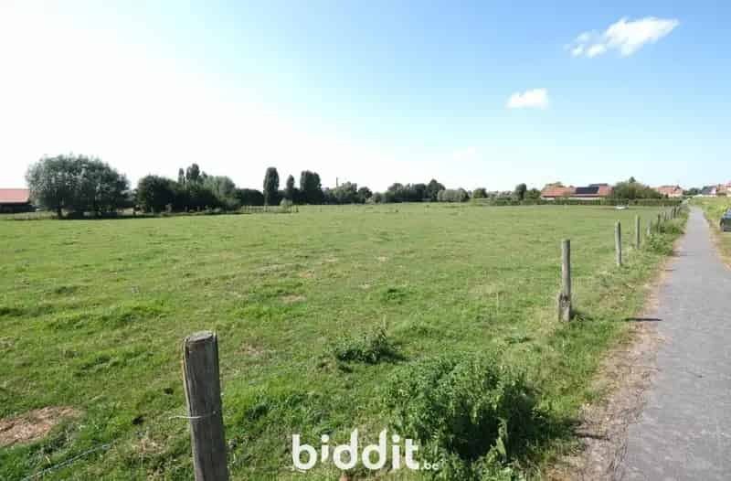 Landbouwgrond Zwevegem 5ha 96a 31ca
