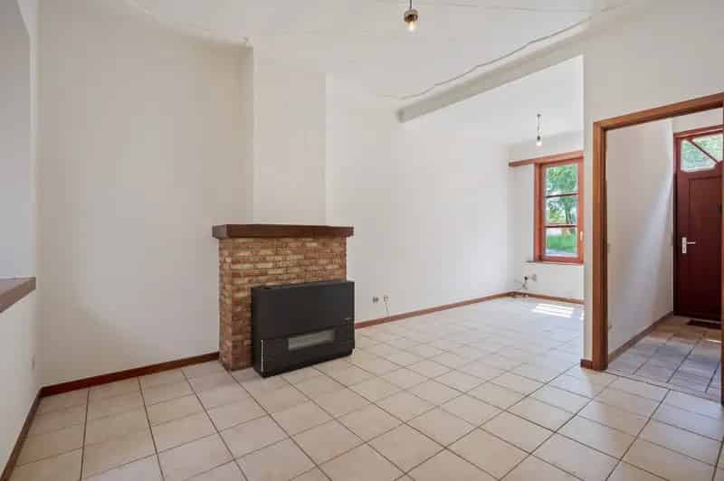 Te renoveren starterswoning Lier
