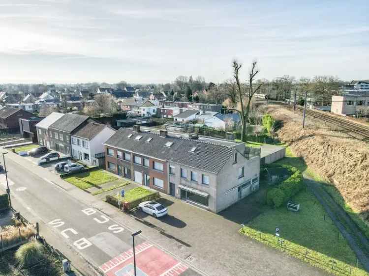 Woning te koop met mogelijkheden in Torhout nabij voorzieningen