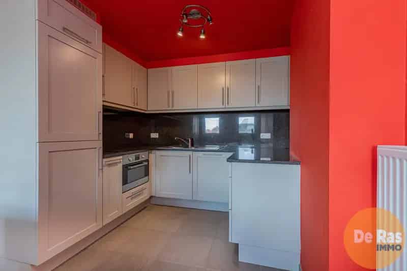Appartement te Herzele Centrum 2 slaapkamers