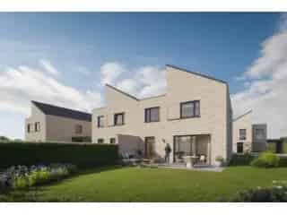 Huis te Koop Evergem - Ruime gezinswoning 197m²