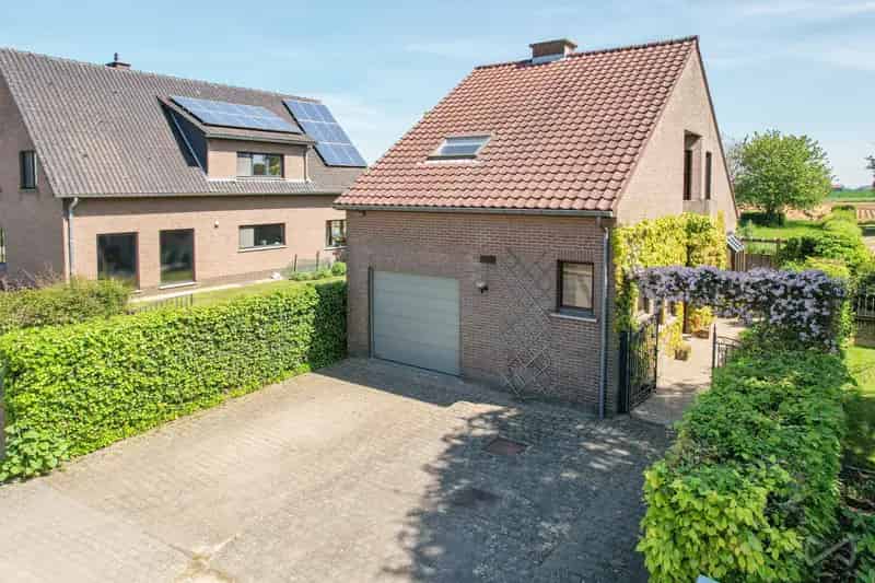 Huis te huur Pellenberg: landelijke charme met panoramisch uitzicht