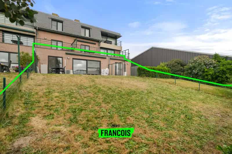 Gelijkvloersappartement te koop Middelkerke Grote Tuin EPC B