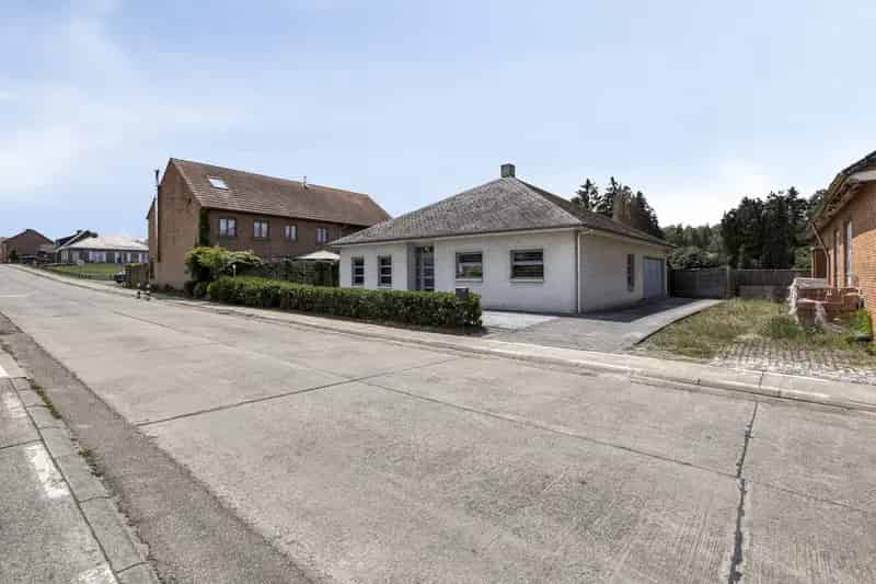 Gelijkvloerse woning 3 slaapkamers Nieuwrode