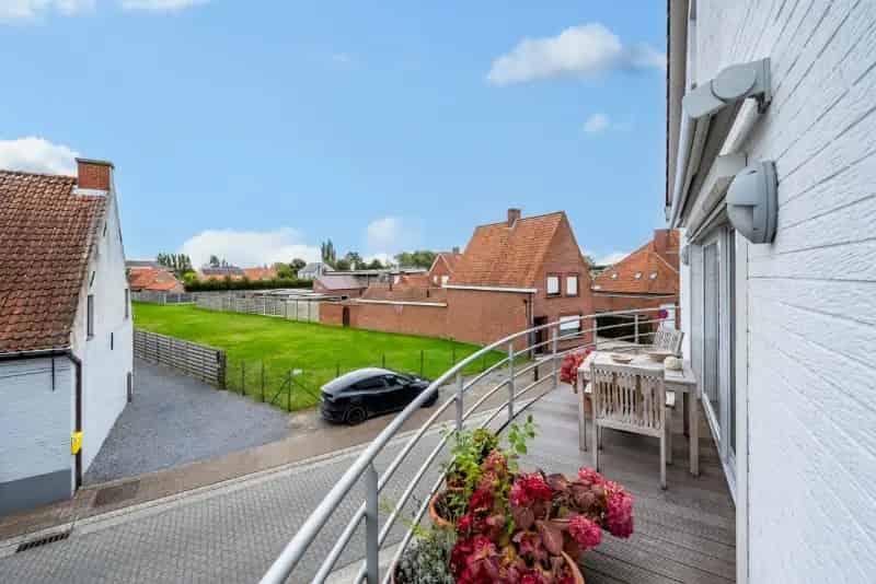 Duplex Appartement te Koop Olsene
